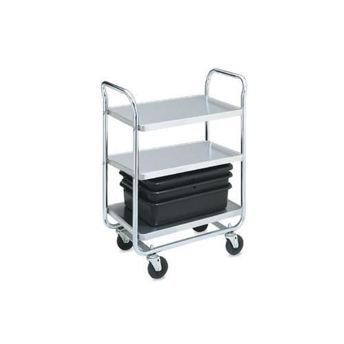 Vollrath 97166 Utility Carts