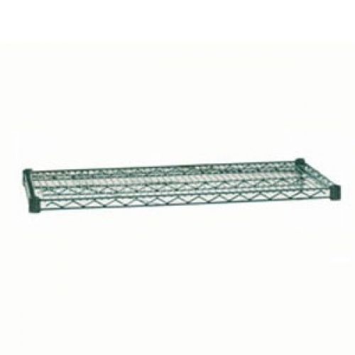 CMEP2472 24&#034; x 72&#034; Epoxy  Wire Shelving