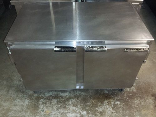 Undercounter Freezer UCF48A