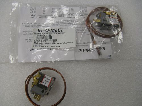 9041104-101    ice-o-matic  -   low service kit       9041104101 for sale