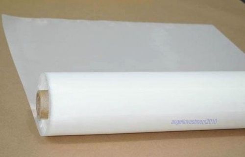 30m length new nylon filtration 500 mesh water oil industrial filter cloth for sale