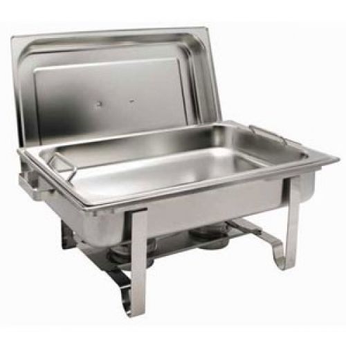 C-2080B Get A Grip 8 Qt. Chafing Dish