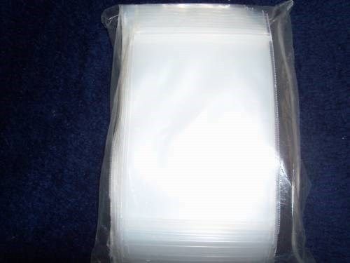 40 13&#034;x18&#034; small  large ziplock bags 4mil HEAVYDUTY