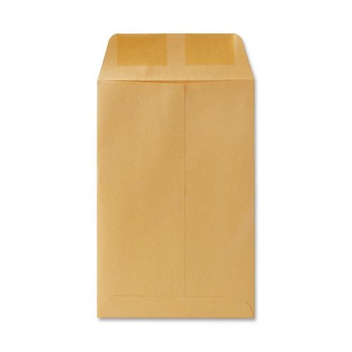 Quality park catalog envelopes - catalog - #1 [6&#034; x 9&#034;] - 20 lb - (qua40760) for sale