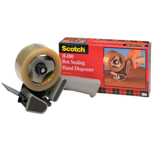 3m 00021200968181 scotch brand box sealing tape dispenser for sale