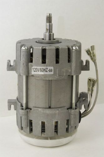 QEP Replacement Motor 60087-18 120V-60Hz BRAND NEW!