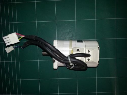 DENSO SERVO MOTOR MSMA022T2U2