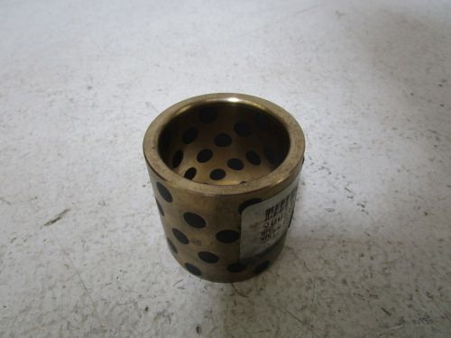 SANKY SOB 405050 BUSHING *NEW OUT OF BOX*