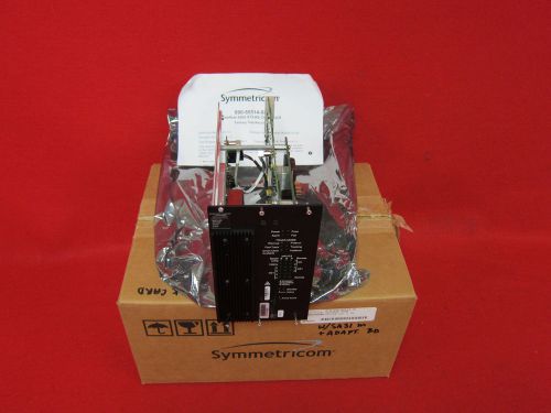 Symmetricom 090 55514 02 st2 rubidium clock card dotpkruaaf (new)timehub 5500 for sale