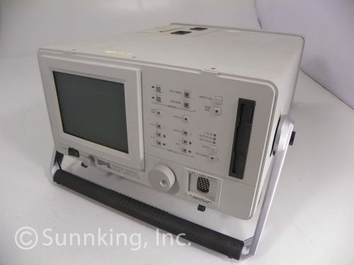 Photon Kinetics Model 6500 OTDR