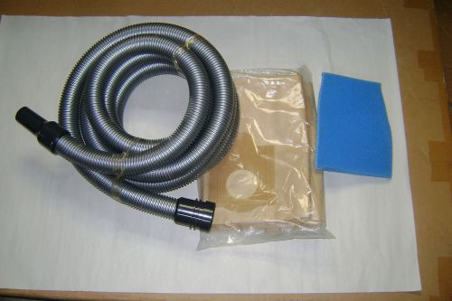 FEIN TURBO II VACUUM ACCESSORIES