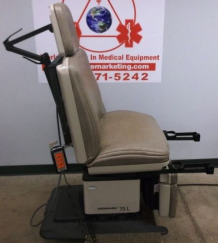 Midmark 75L Exam Chair