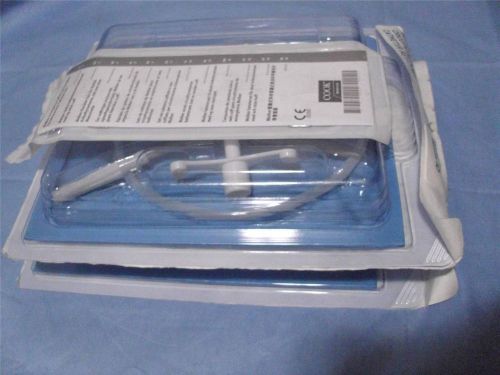 Cook-Melker-Uncuffed-Emergency-Chricothyrotomy-Set (lot of 2)