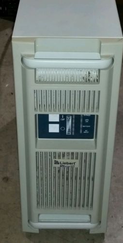 Liebert GXT2000RT-120 0.7 Power Factor 120VAC Backup Ups