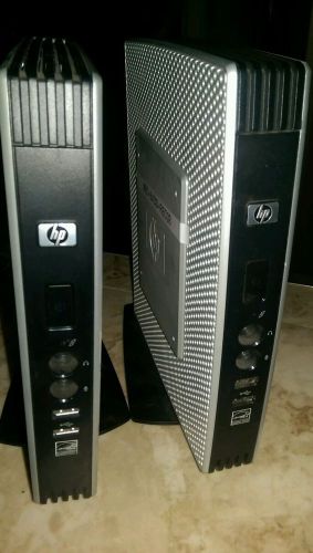 HP Thin Client T5740 - HSTNC-006-TC