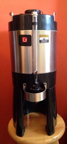 Grindmaster VS-1.5S  1-1/2 Gallon Coffee Brewer Vacuum Insulated Shuttle Pot Urn