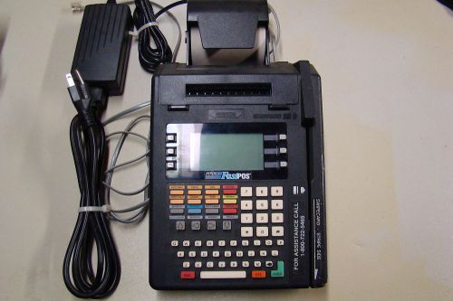 Hypercom Fast POS T77GQ-T