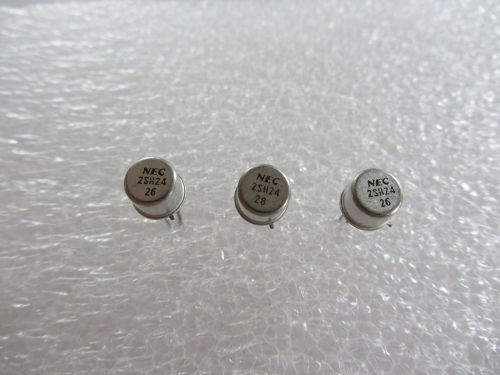 NEC 2SH24  PN silicon unijunction transistor