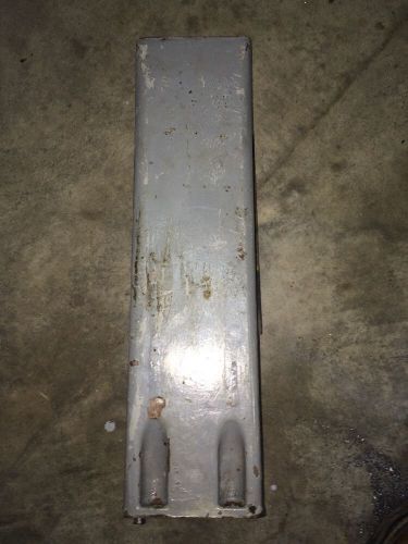 Hobart a-200 mixer parts t-78635 pedestal for sale