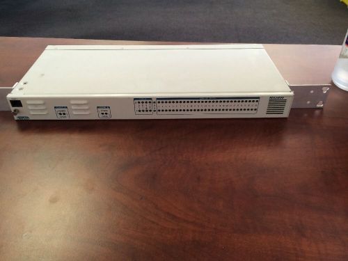 Adtran Mx2800 Series Multiplexer Tested Working 30 Day Doa Warranty