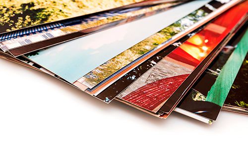 PET Ultra Gloss Photo/Banner Material, 5 mil, 36&#034;x200&#039;