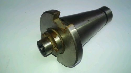 Face mill holder