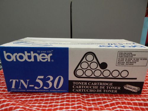 Brother TN-530