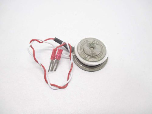 POWEREX 12-679125-02 SILICON POWER DIODE THYRISTOR RECTIFIER D487949