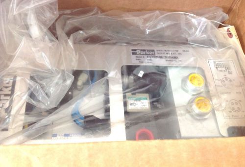 PARKER 24VDC VACUUM UNIT NIB CVX0260BEOSDNNA 100608