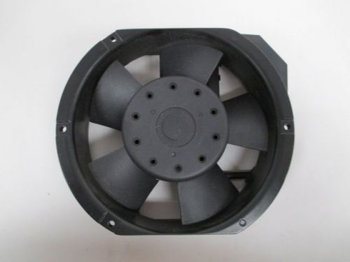 UNITED PRO A1752H11B-T 172X51MM AXIAL COOLING FAN 115V-AC D202169