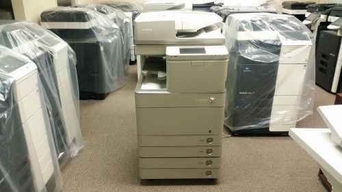 Canon ImageRunner Advance C5045 Color Copier_C5051_C5035_C5030