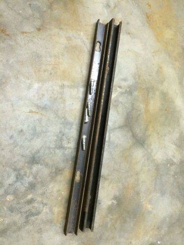 Delta 14&#034; Bandsaw Fence Rails 28-290