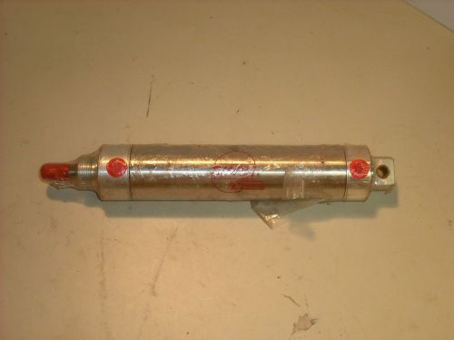 Bimba Stainless Steel Pneumatic Cylinder (M-316-DXP)