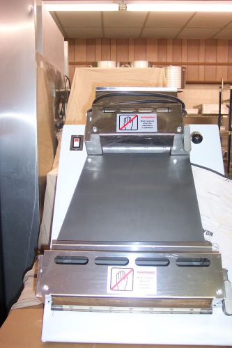 DOYON DOUGH SHEETER DL-14