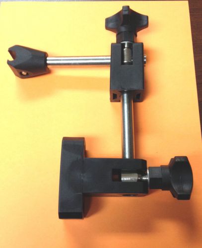 Solus Valu Guide Conveyor bracket  Assembly