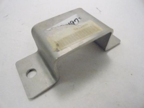 136764 Old-Stock, Stork 204146 Brace, 6-5/8&#034; L, 2-1/2&#034; Width