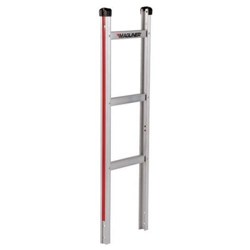 NEW Magliner Aluminum Hand Truck &#034;1&#034; Straight Back Frame Part #300001