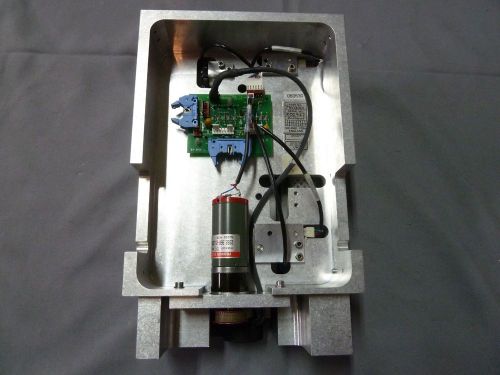 Bio-rad 26-slot elevator module y7603000 questar 233466014 for sale