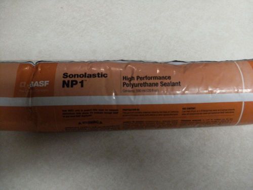 high performance polyurethane sealant np 1