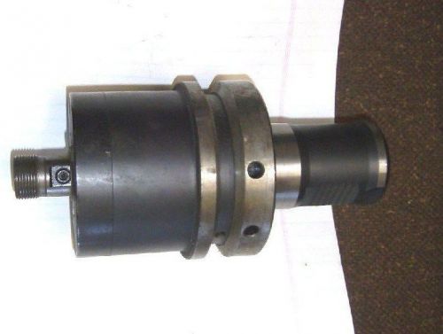 MAZAK Mach I CNC Tapping Head  P.17062 PF7163 (No Nut or Collet)