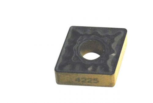 Cnmg 432-sm 4225 sandvik carbide inserts (10 pcs) for sale