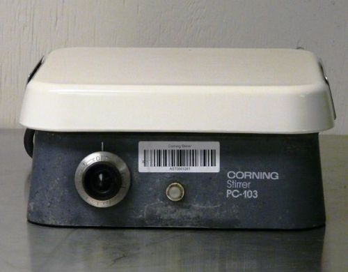 Corning Stirrer PC 103