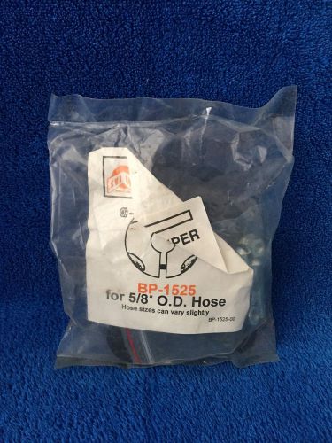 SVI BP-1525 Hose Stop for Petroleum Equipment for 5/8&#034; O.D. Hose NEW