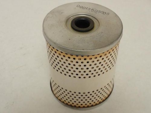 92165 Old-Stock, MFG- 13505008 Hydraulic Filter, 4-13/16&#034; Length