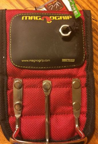 MAGNOGRIP- Magnetic FENCING PLIERS HOLDER