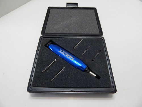 CDI  401SM TORQUE MICRO ADJUSTABLE SCREWDRIVER