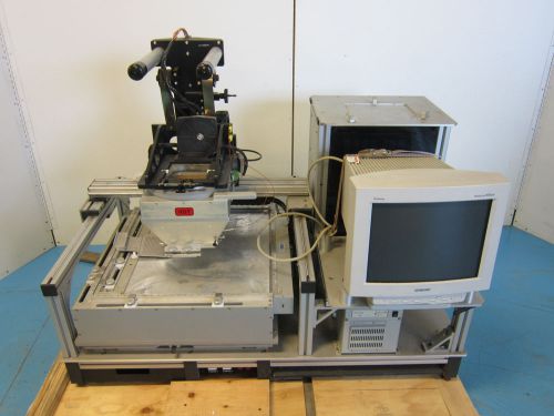 Surface Mount Technoligy Rework Station, CSTS Inc, Mod # AE24V-1