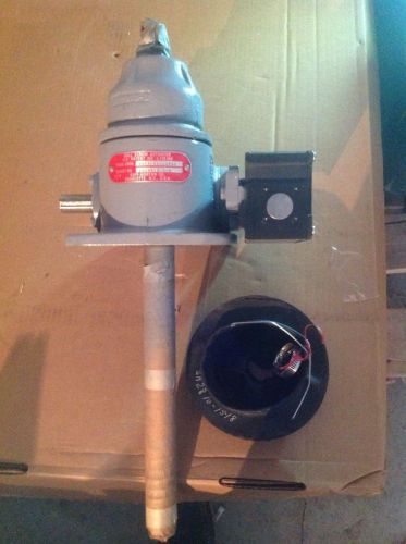 Duff Norton 10 Ton Ball Screw Actuator