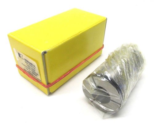 NEW! KENNAMETAL 18mm MILLING CHUCK STRAIGHT COLLET w/ 1-1/4&#034; OD - #12SC180M