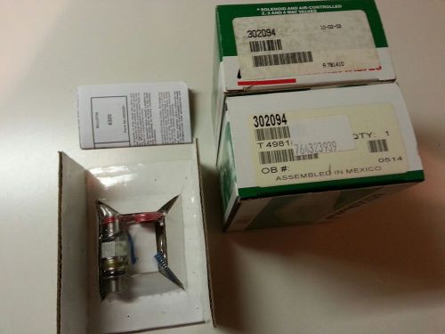 STERIS P764323-939 REPAIR VALVE KIT  ASCO 302094